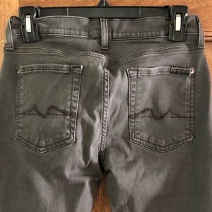 7 for All Mankind jeans